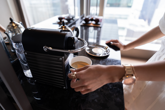 フォーシーズンズホテル東京大手町