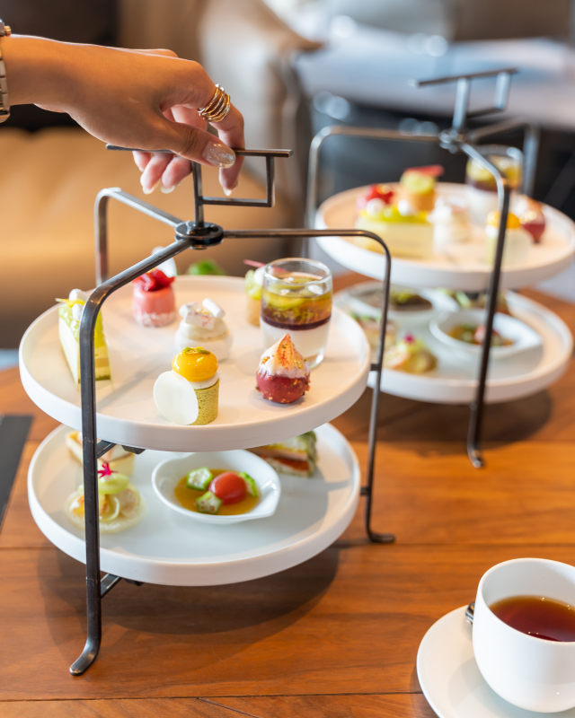 フォーシーズンズホテル東京大手町