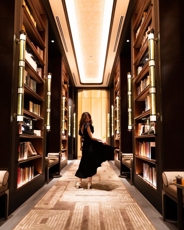 フォーシーズンズホテル東京大手町