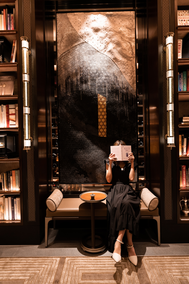 フォーシーズンズホテル東京大手町