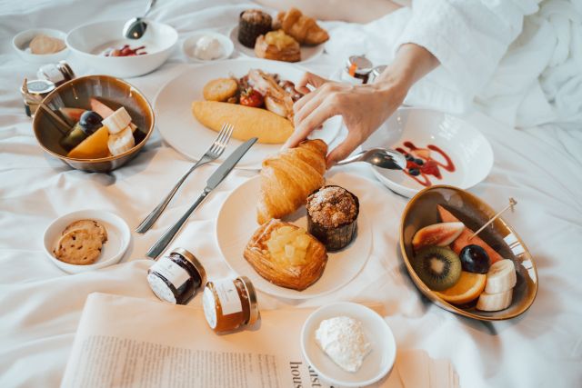 フォーシーズンズホテル東京大手町