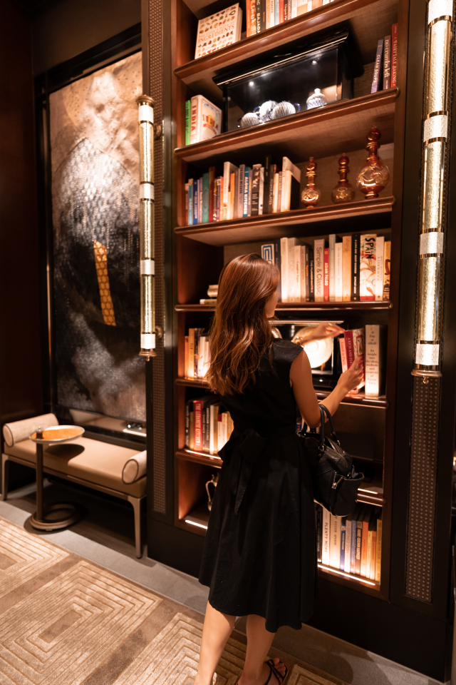 フォーシーズンズホテル東京大手町