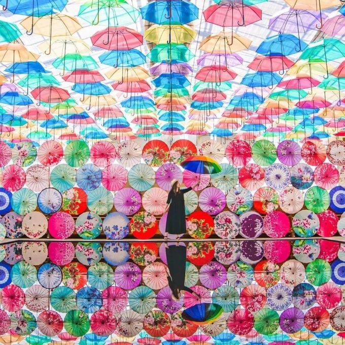 日本の魅力を再発見！<BR>みんなで作るTRAVEL BOOK『東日本編』