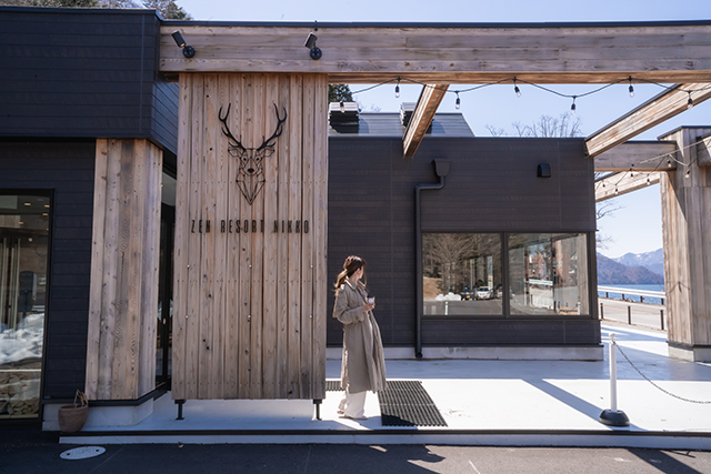 ZEN RESORT NIKKO