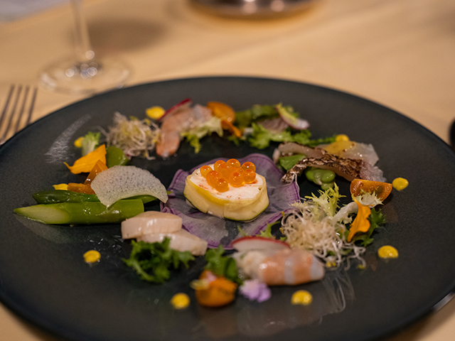 日光金谷ホテル