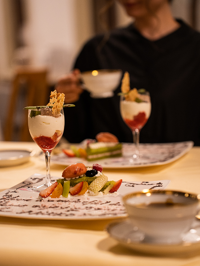 日光金谷ホテル