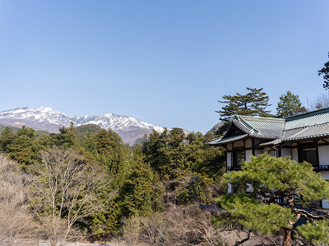 日光金谷ホテル