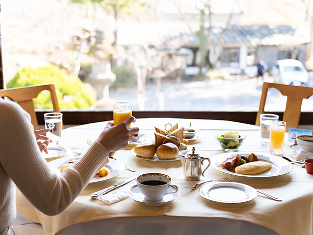 日光金谷ホテル