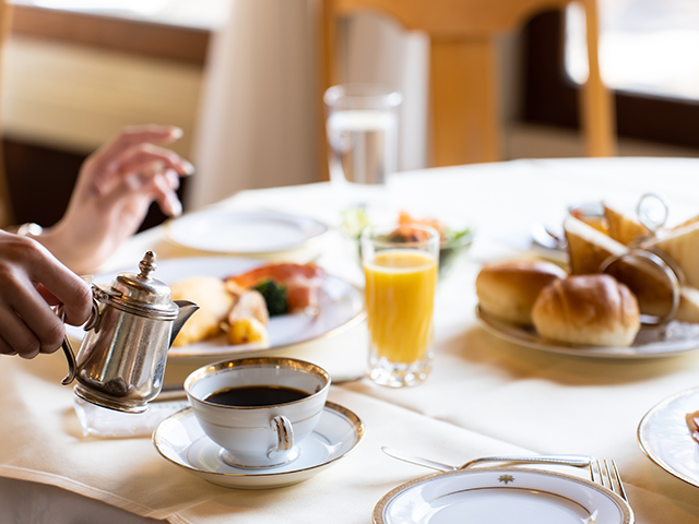 日光金谷ホテル