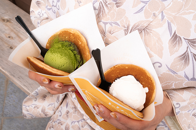 日光ドラバタさん