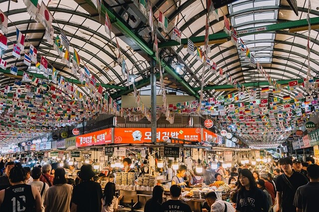 はじめてのソウル<br>～2泊3日で遊び尽くす夫婦旅～