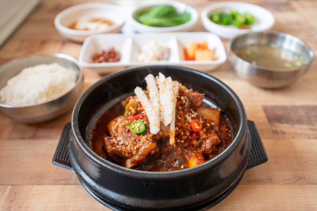 韓国・大邱でグルメ女子旅♡