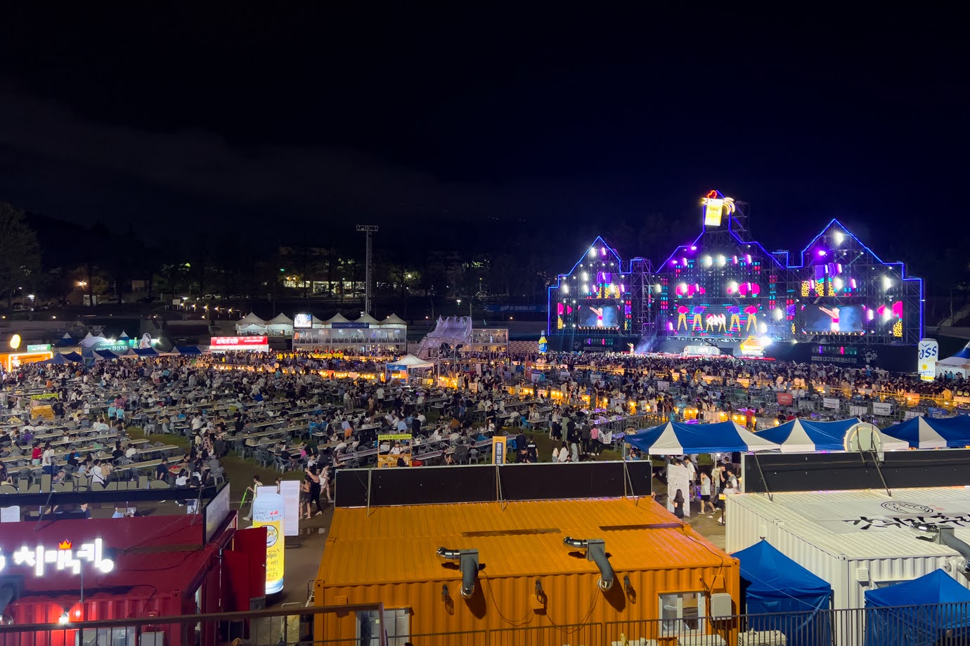 韓国第三の都市・大邱を2泊3日で楽しむ！