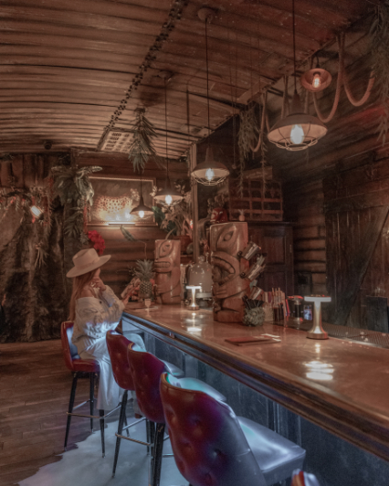 【アナハイムでできる20のこと】①