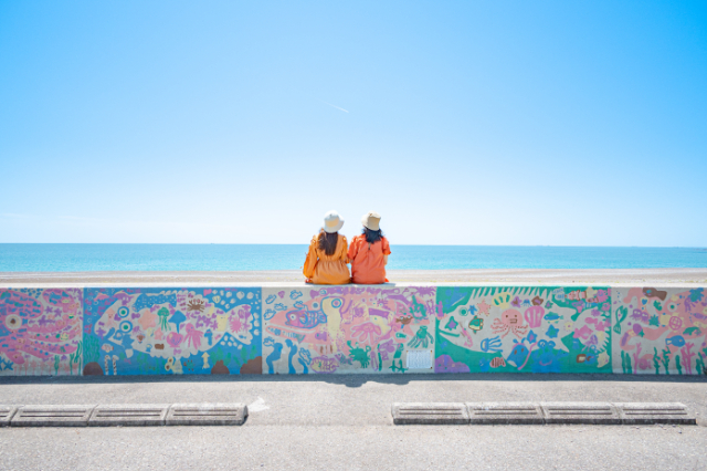 自然美を堪能！定番から穴場まで絶景をめぐる和歌山女子旅