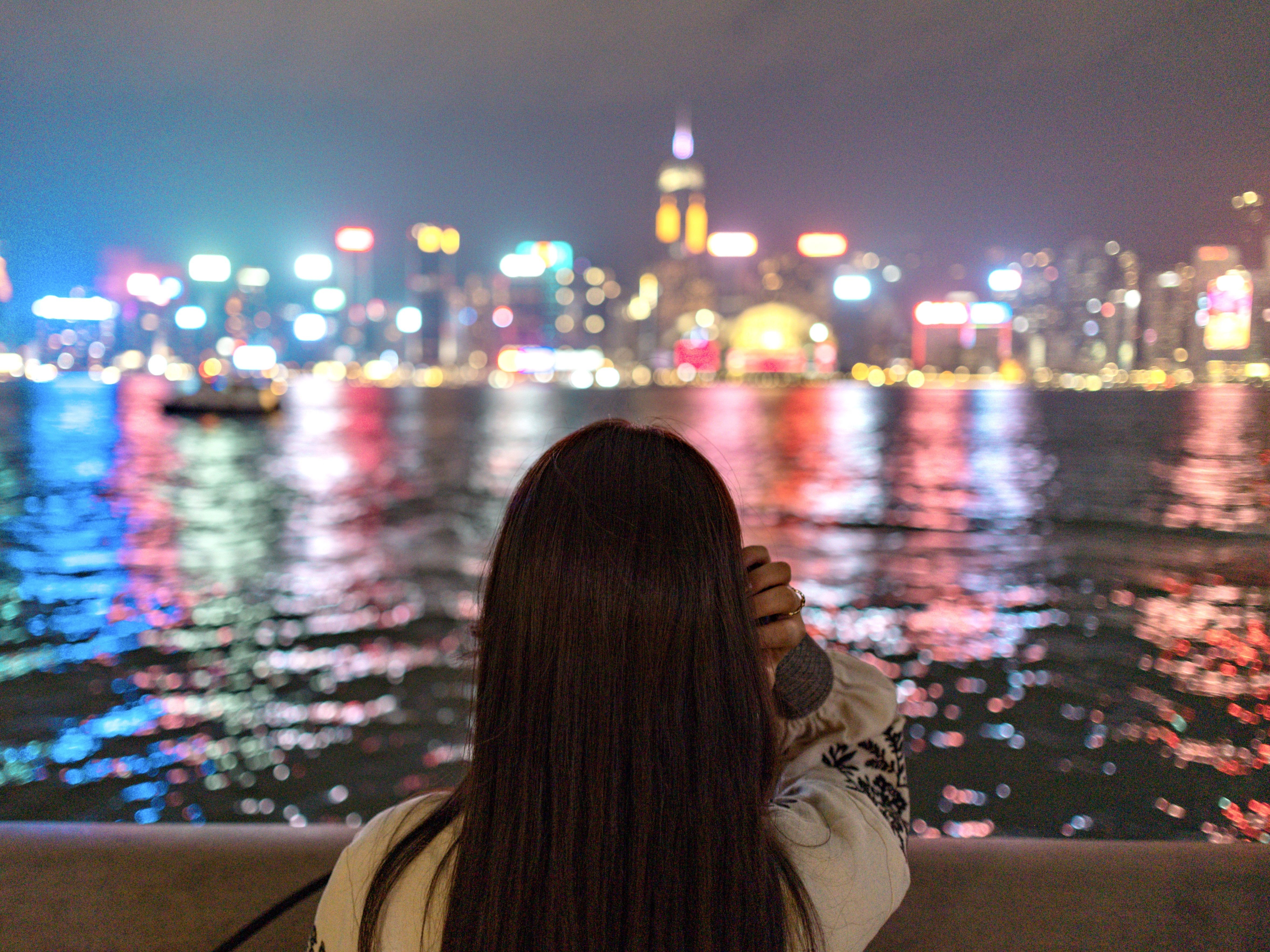 王道も穴場も楽しみたい！香港の絶景女子旅を