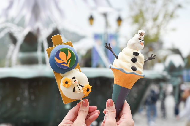 2泊4日で遊び尽くす！香港ディズニーランド・リゾート