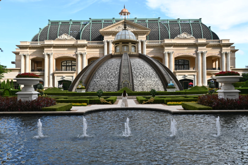 大人女子の贅沢ご褒美旅！3泊4日マカオ旅行