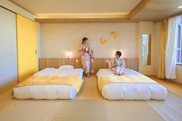 『玉造温泉』で叶える！美肌と美食の1泊2日島根女子旅