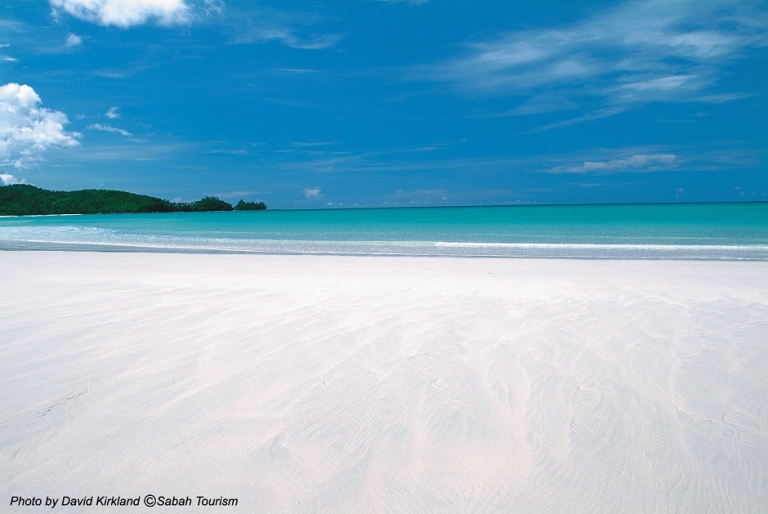 Land's end beach Like the World Magazine